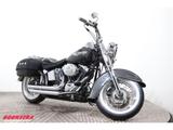 Harley-Davidson FLSTN Softail Deluxe Vance & Hines - HARLEY-DAVIDSON 2007 SOFTAIL