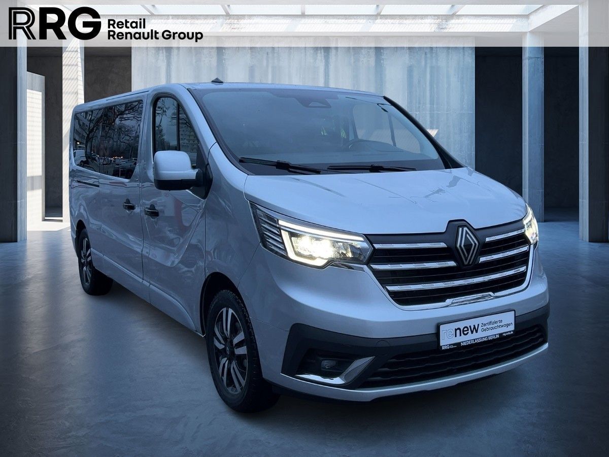 Renault Trafic - Bild 7