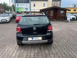 Volkswagen Polo 1.4 CrossPolo, Zahnriemen neu, Reifen neu - Volkswagen Polo: 1.4