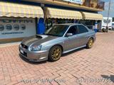Subaru SUBARU Impreza 2.0 turbo 16V cat STi YL DCCD - Subaru Impreza aus 2005: Sti