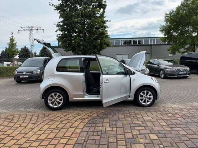 SKODA Citigo — Foto 12