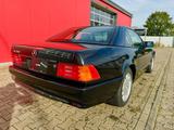 Mercedes-Benz SL 320, orig.13.700 km, 1.Hand, 3 Jahre Garantie - Mercedes-Benz SL 320 Gebrauchtwagen