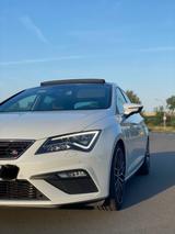 Seat Leon FR 1.8 TSI 132kW