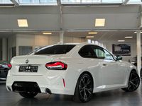 BMW 218 - Vorschau Bild 2