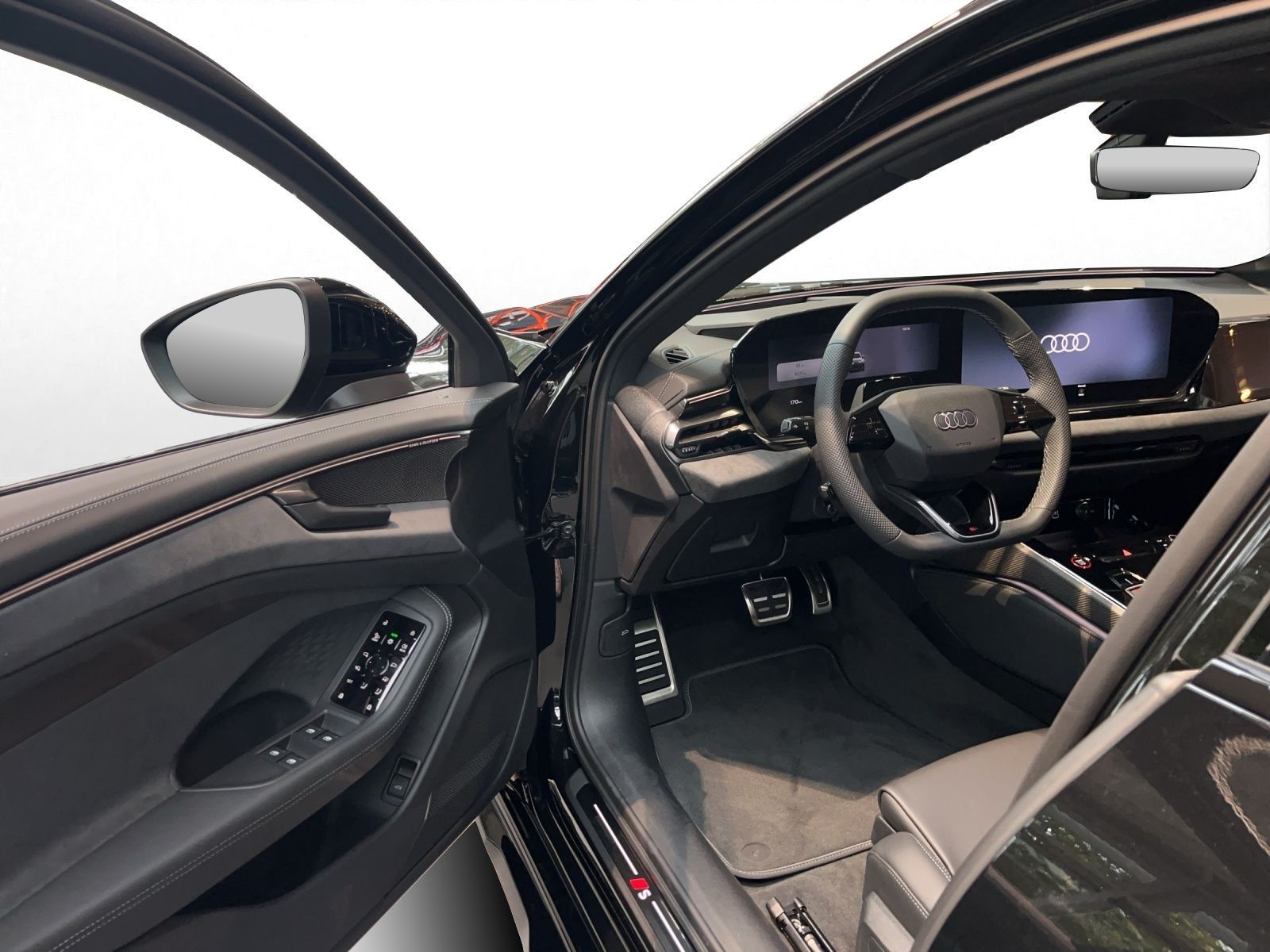 Audi A6 Allroad - Bild 13