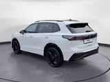 Volkswagen Tiguan 2.0 TDI DSG 4Motion R-Line Kamera Pano - Volkswagen Tiguan mit Diesel-Antrieb: Geländewagen, Automatik