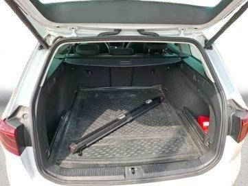 Volkswagen Passat Business 2.0 TDI DSG MATRIX+PANO, миниатюра 11