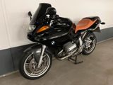 BMW R 1100 S mit Griffheizung & Koffern - Angebote entsprechen deinen Suchkriterien