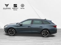 Cupra Leon - Vorschau Bild 3