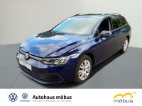 Volkswagen Golf - Vorschau Bild 1
