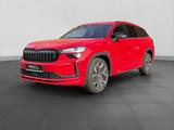 Skoda Kodiaq iV SPORTLINE PANO LM20 CANTON ASSIST - gebrauchte SUVs in Iserlohn