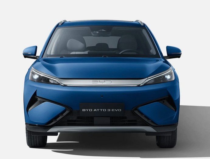 BYD ATTO 3 - Bild 5
