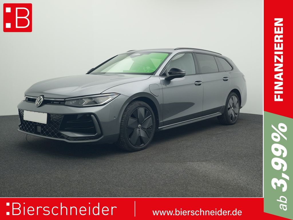 Volkswagen Passat 1.5 TSI eHybrid DSG R-Line BLACK-STYLE AH
