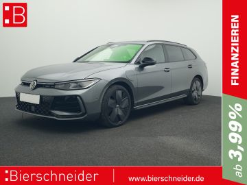 Volkswagen Leasingangebot: Volkswagen Passat 1.5 TSI eHybrid DSG R-Line BLACK-STYLE AH