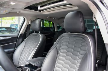 Ford Mondeo - 11