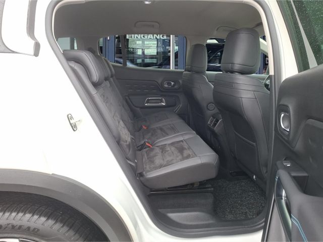 Citroën C5 Aircross C-Series 1.5 BHDi130 AT°LED°Navi°SHZ