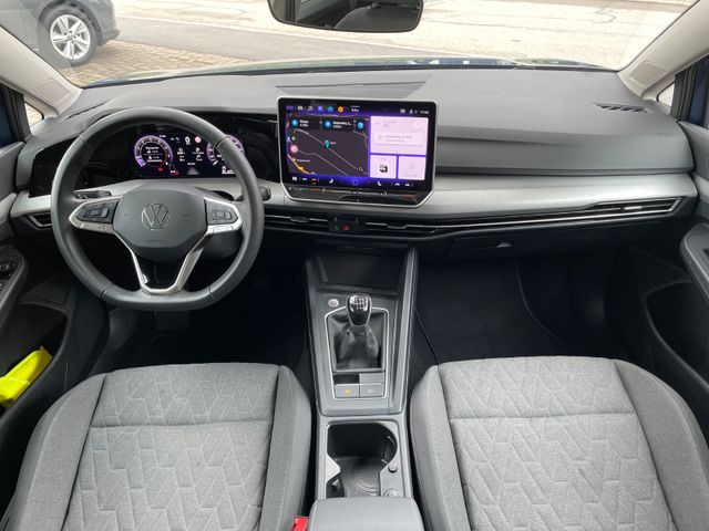 Golf 1.5 TSI 85kW Life APP/ACC/NAV /PDC/ AHK/LED
