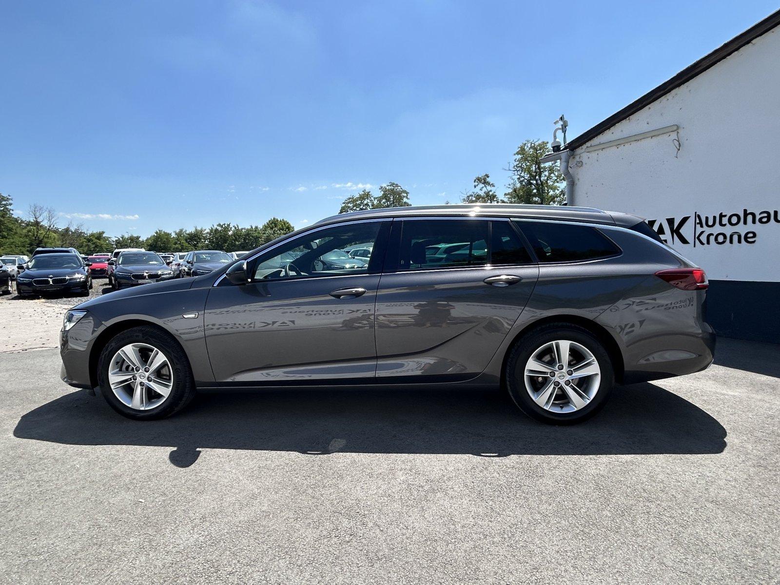Opel Insignia 2.0 CDTI Business  *FAHRASS-PAKET**LED*