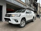 Toyota Hilux Invincible - Toyota Hilux: Pickup