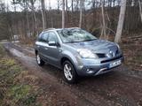 Renault Koleos Dynamique dCi FAP 4x4 Automatik Dynamique - gebrauchte Renault Koleos aus dem Jahr 2010