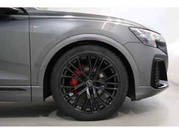 Audi Q8 - 5