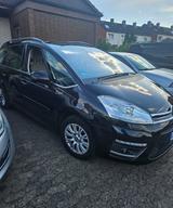Citroën C4 Picasso HDi 165 Exclusive Autom. Exclusive
