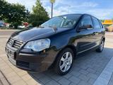 Volkswagen Polo 1.9TDI Goal 1.HAND*SITZH.*TÜV/INSP. NEU* - Volkswagen Polo aus 2006: TDI