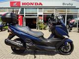 Suzuki Burgman 400 AN *Top Case*Windschild* - SUZUKI VON 251 BIS 500 CCM