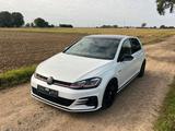 Volkswagen Golf 7 2.0 TSI GTI Performance, PANO,AHK,STANDHZ - Volkswagen Golf: Performance 7 GTI