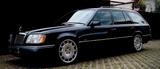 Mercedes-Benz W124 320TE E320T - Mercedes-Benz E 320 in Hannover
