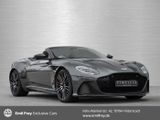 Aston Martin DBS Superleggera Volante - Aston Martin DBS aus 2020