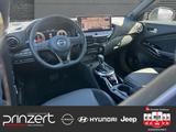 Nissan Juke 1..0 DIG-T "N-Design" Tech*ProPILOT*Bose*BF - Nissan Juke Tageszulassungen