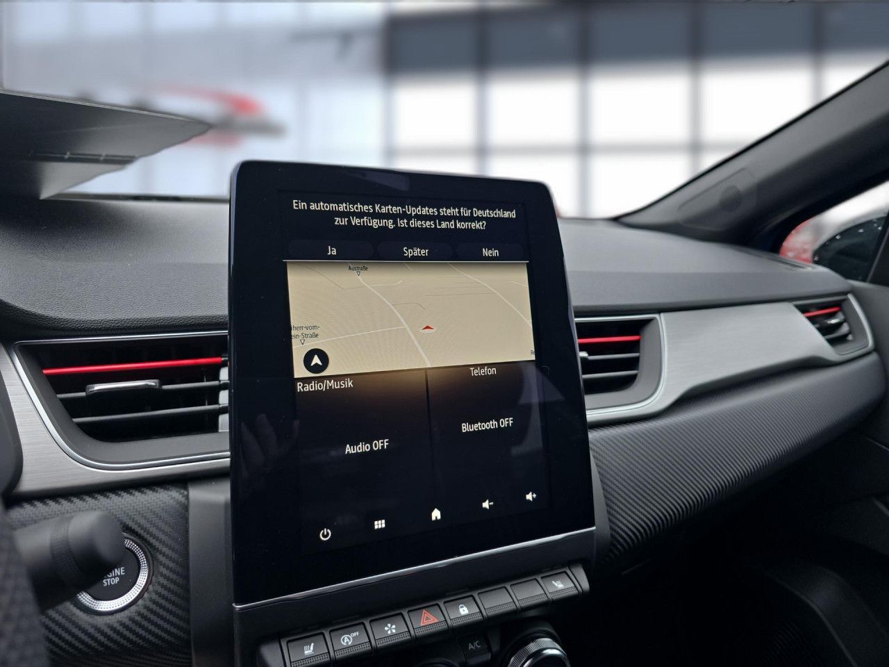 Renault Captur - Bild 15