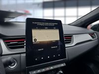 Renault Captur - Vorschau Bild 15