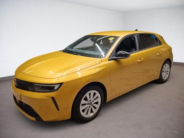 Opel Astra - 2