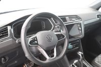 Volkswagen Tiguan - Vorschau Bild 19
