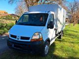 Renault Master Dci 100 - Renault Master aus 2004