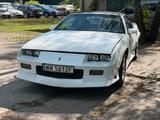 Chevrolet Camaro RS Cabrio Manuall - Chevrolet Gebrauchtwagen von 1992