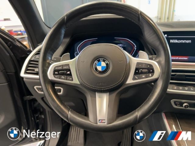 BMW X5 - Bild 11
