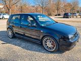 Volkswagen Golf  4 GTI 1.8 Turbo 20 V, 25 Jahre Jubi 180 PS - Volkswagen Golf: GTI 20 Jahre