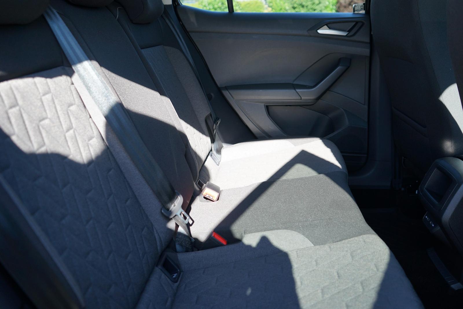 Volkswagen T-Cross 1.0 TSI DSG LED ACC Kamera, миниатюра 7