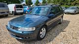 Opel Vectra 1.6 - Opel Vectra aus 2002: Kombi
