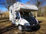 Eura Mobil 500 MS - Eura Mobil 5
