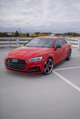 Audi S5 3.0 TFSI tiptronic quattro - - Audi S5 in Stuttgart