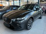 Mazda CX-3 Signature+ *NAVI* TÜV Neu + Inspektion NEU* - Mazda CX-3: Signature