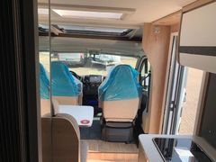 Dethleffs Globebus Camp T 4 