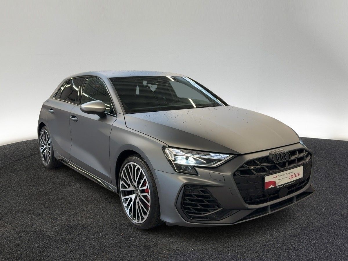 Audi S3 - Bild 6