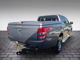 Mitsubishi L200 2.4 Basis Doppelkabine 4WD - Mitsubishi mit Diesel-Antrieb