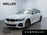 BMW 320 d Touring M Sport *AHK*Live*Keyless*el Heck* - BMW 320