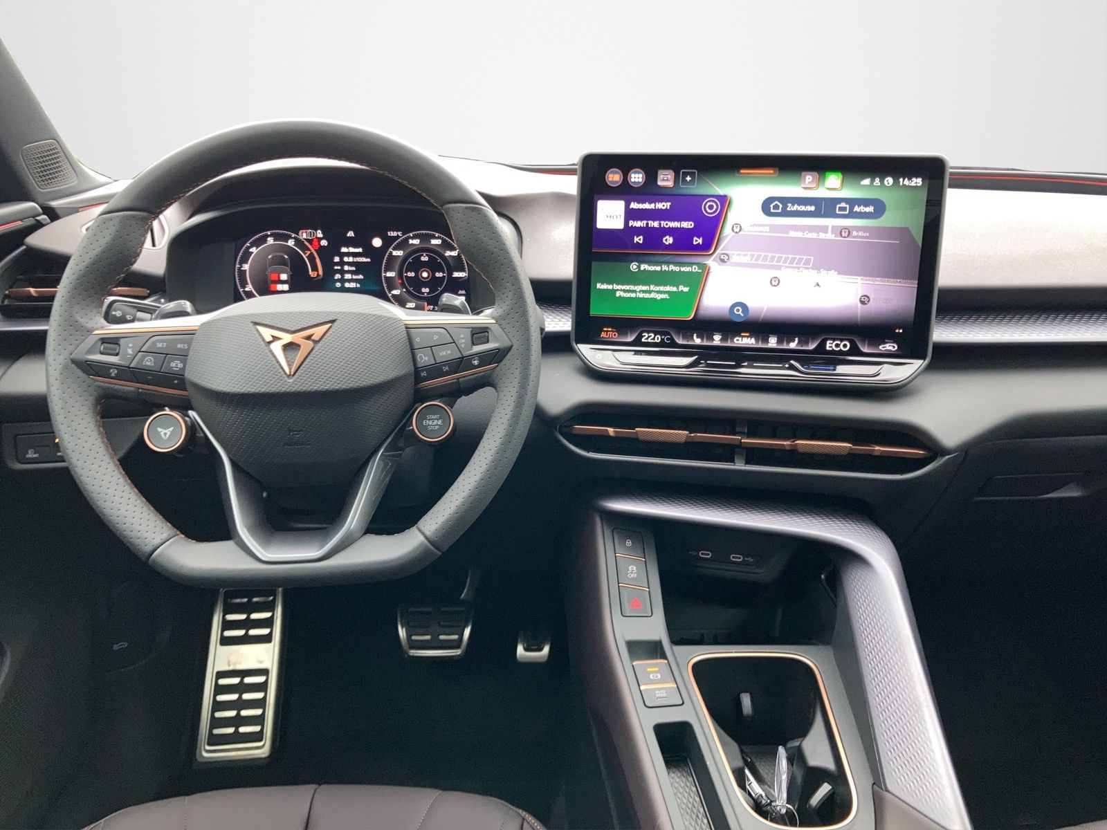 CUPRA Terramar VZ 1.5 DSG e-HYBRID 200kW/272PS - Image 10